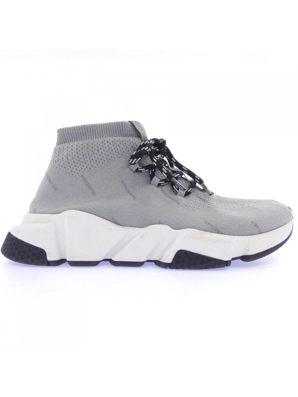Balenciaga Sneakers Gray